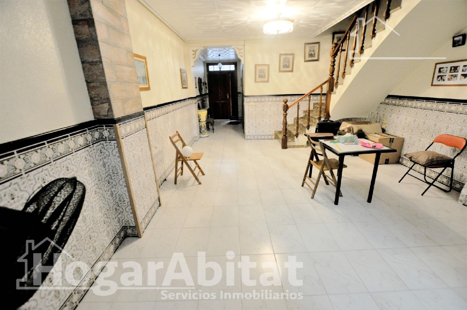  à vendre maison Rafelbuñol Horta Nord 5