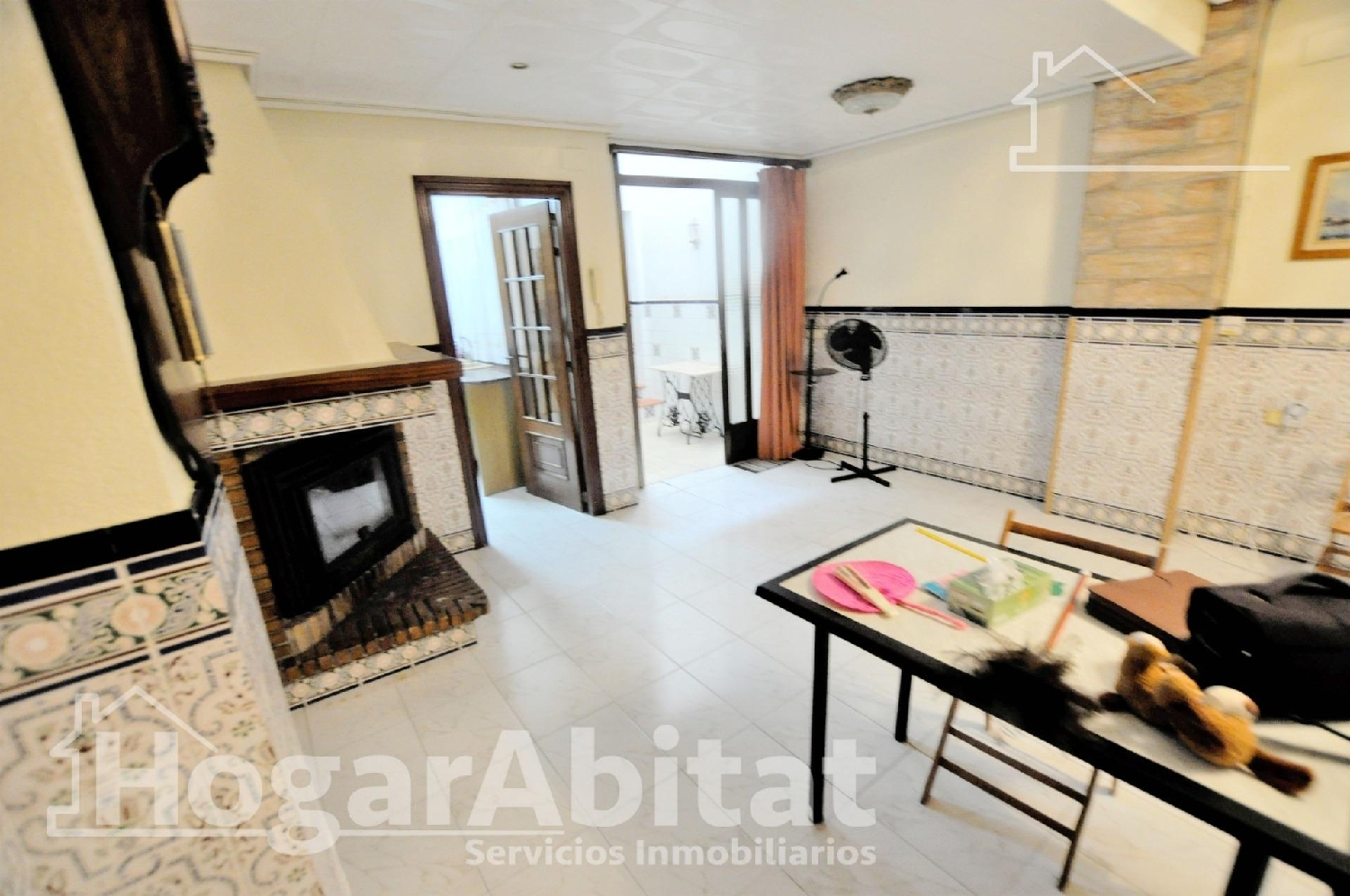  à vendre maison Rafelbuñol Horta Nord 1