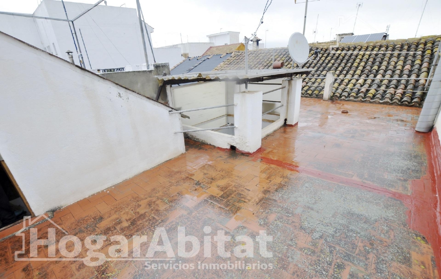 en venta casa Rafelbuñol Horta Nord 3