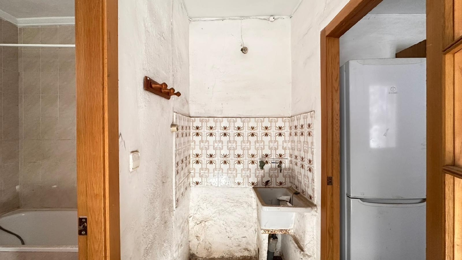  en venta casa Rafelguaraf Ribera Alta 8