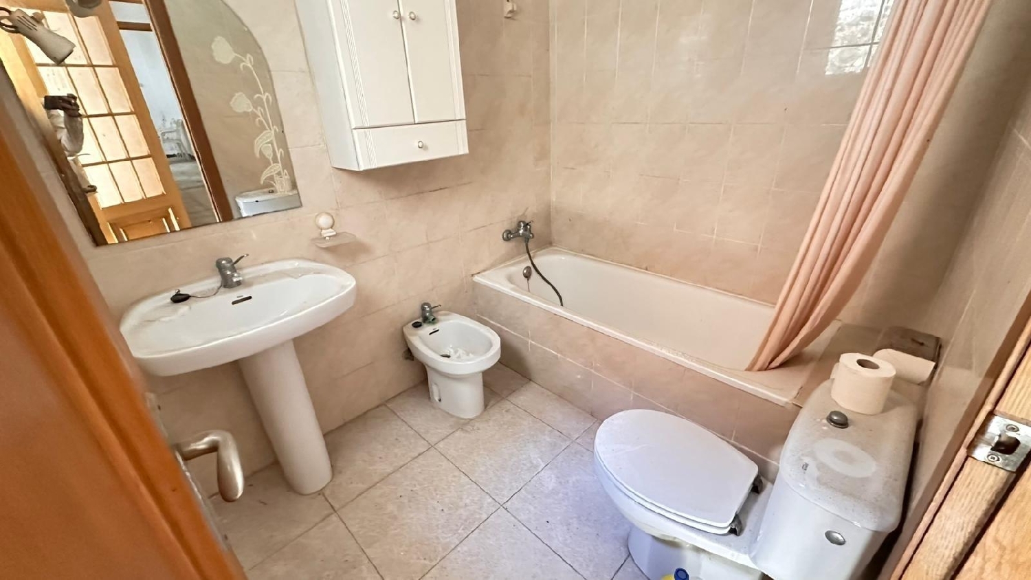  en venta casa Rafelguaraf Ribera Alta 6