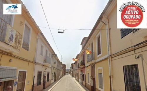 Rafelguaraf Ribera Alta hus foto 6383505