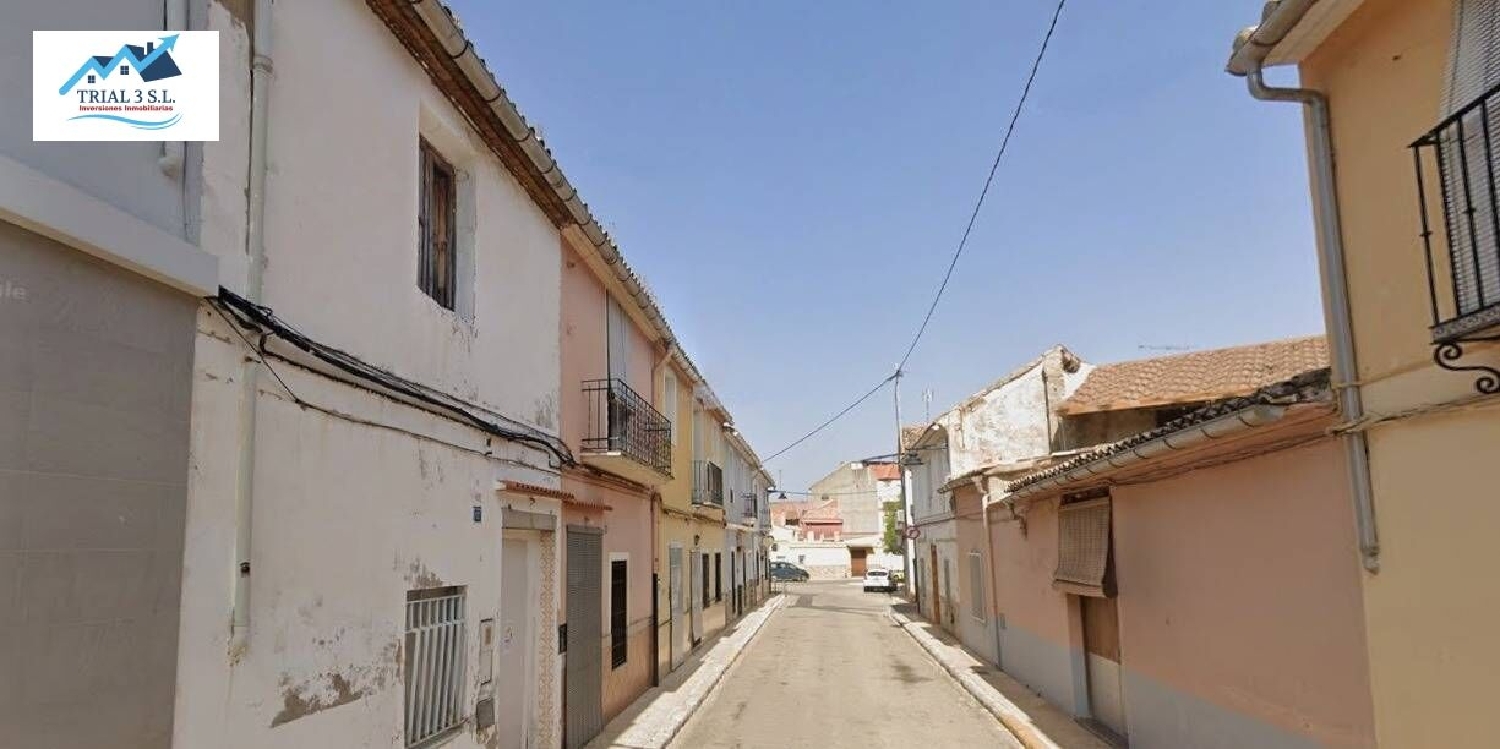  till salu hus Rafelguaraf Ribera Alta 2