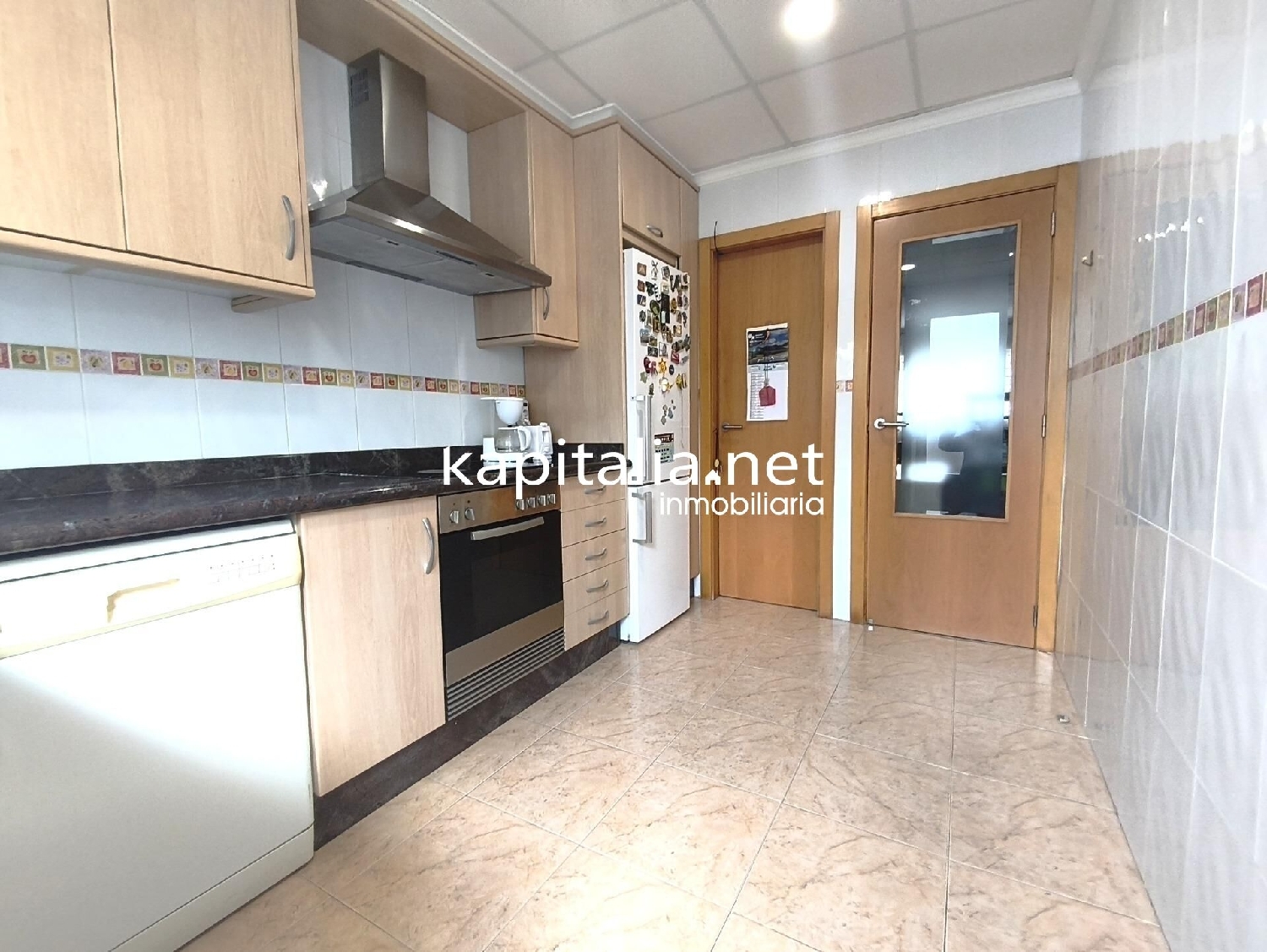  for sale house Ráfol De Salem Vall D'albaida 8