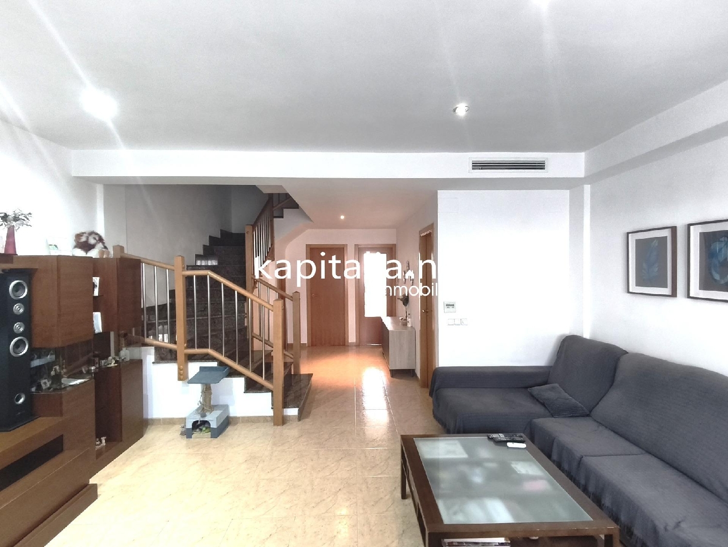  for sale house Ráfol De Salem Vall D'albaida 4
