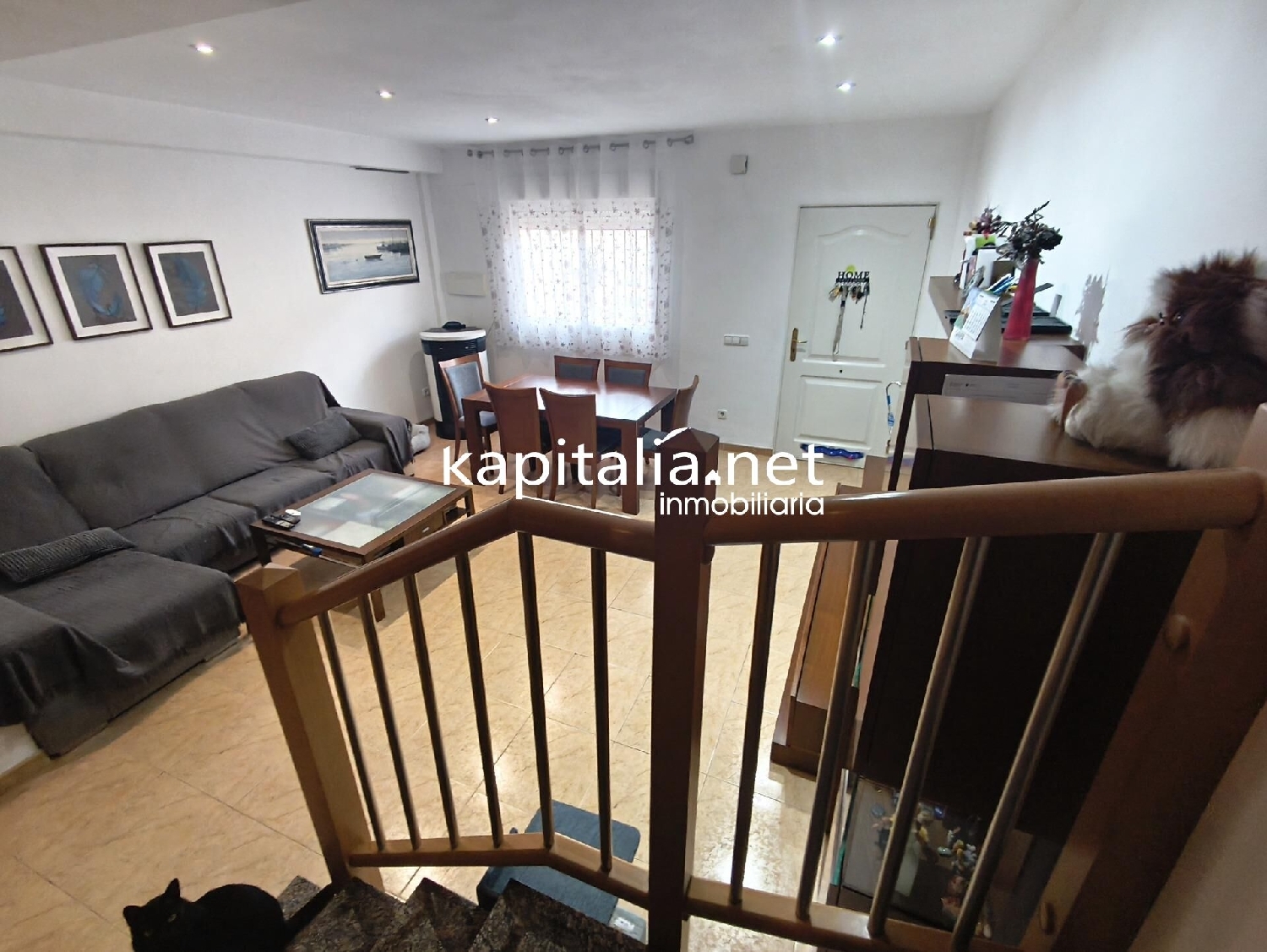  for sale house Ráfol De Salem Vall D'albaida 6
