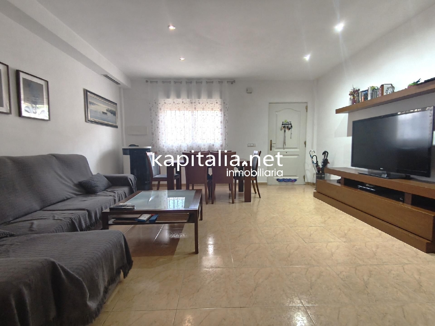  for sale house Ráfol De Salem Vall D'albaida 1
