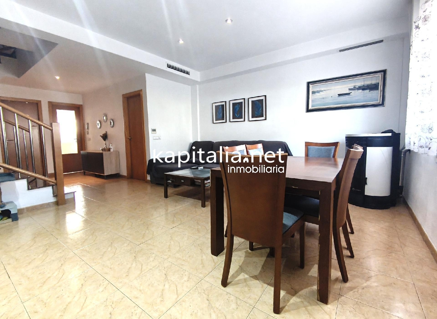  for sale house Ráfol De Salem Vall D'albaida 5