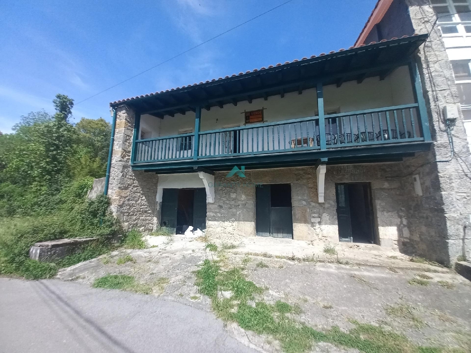  te koop huis Ramales De La Victoria Asón-Agüera 2