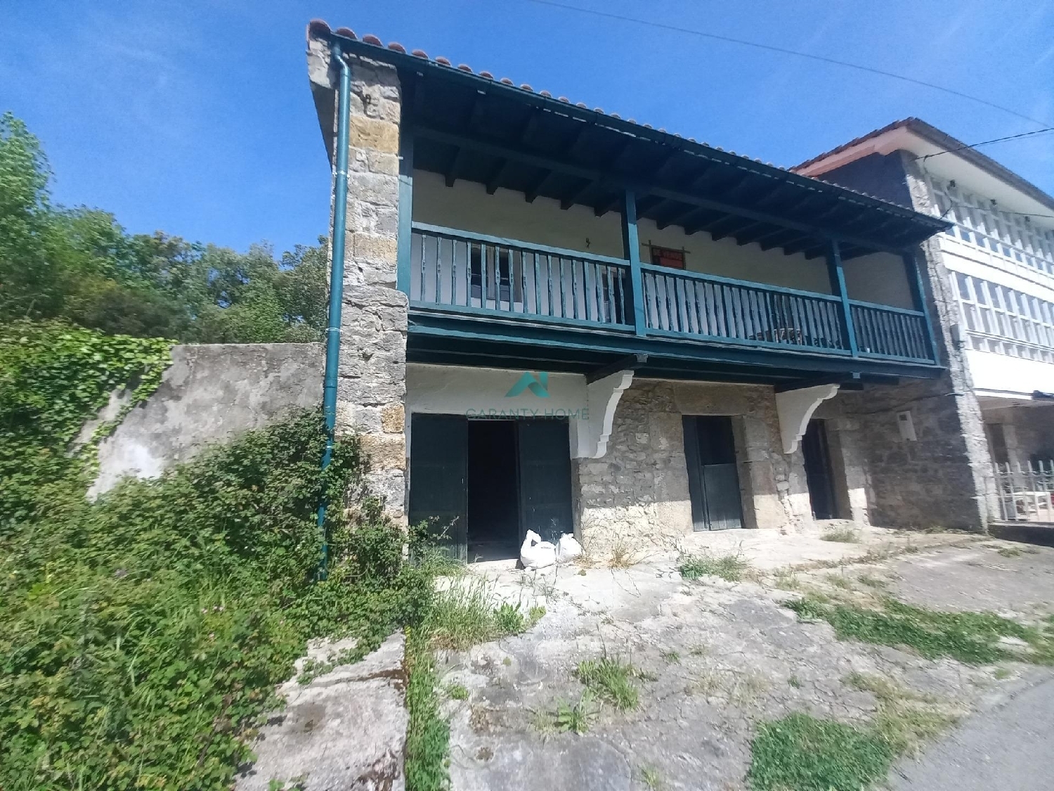  te koop huis Ramales De La Victoria Asón-Agüera 3