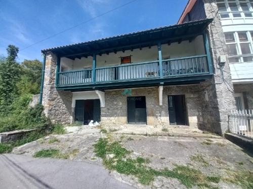 Ramales De La Victoria Asón-Agüera huis foto 6378746