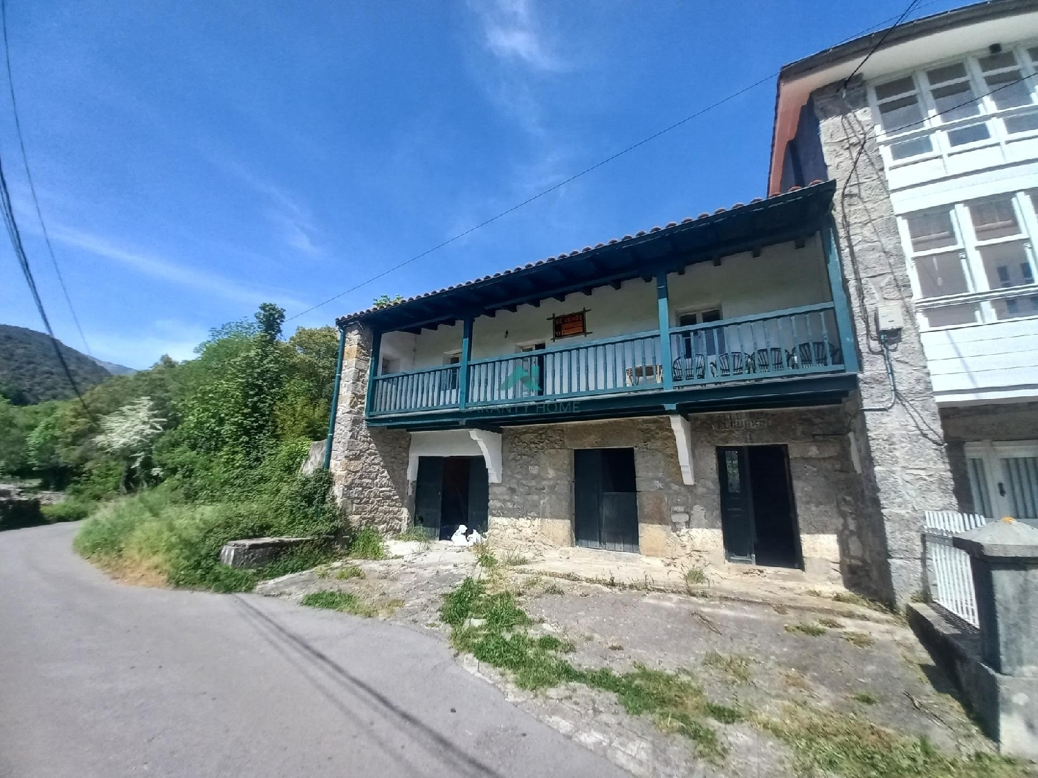  te koop huis Ramales De La Victoria Asón-Agüera 4
