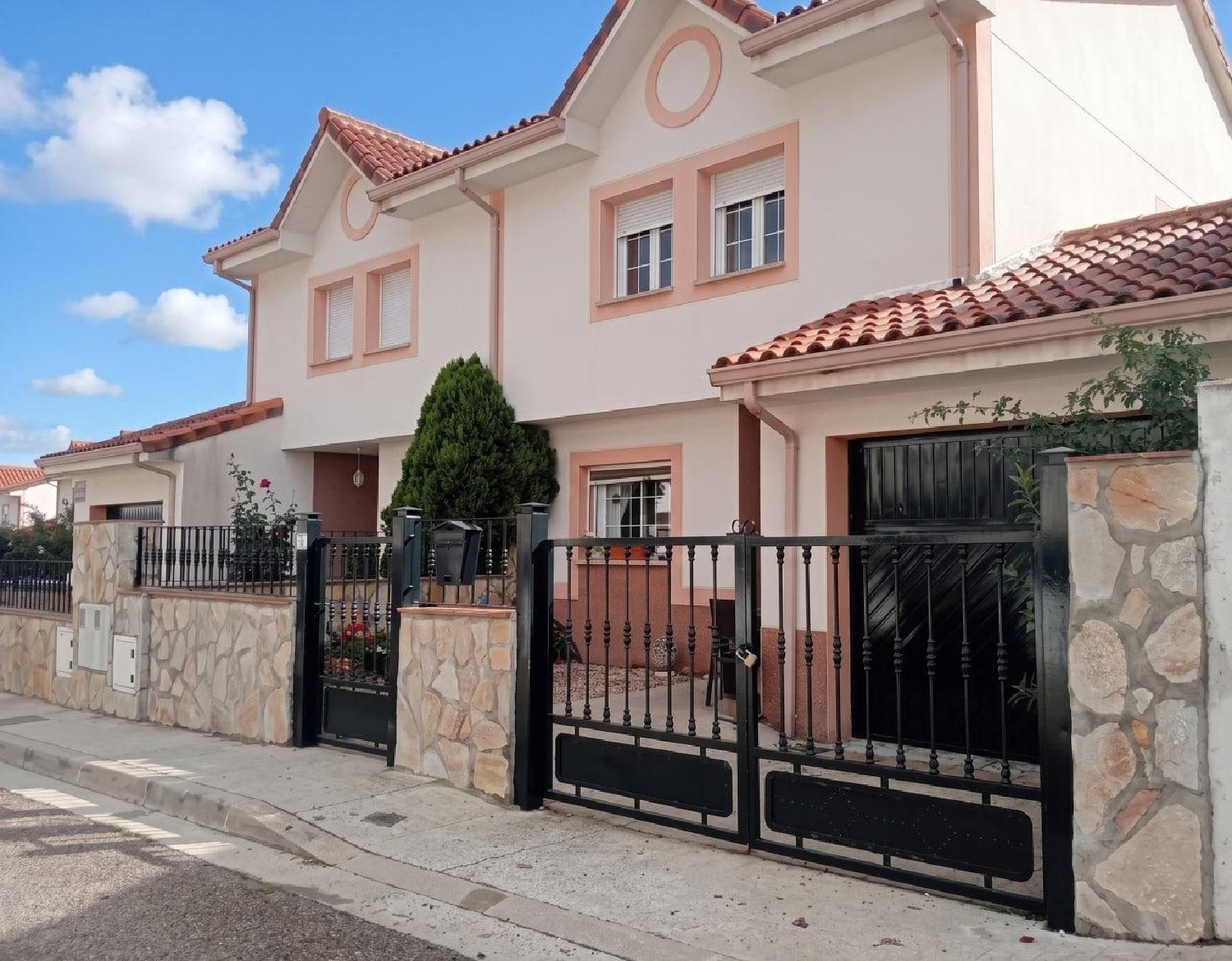  till salu hus Rascafría Sierra Norte 5