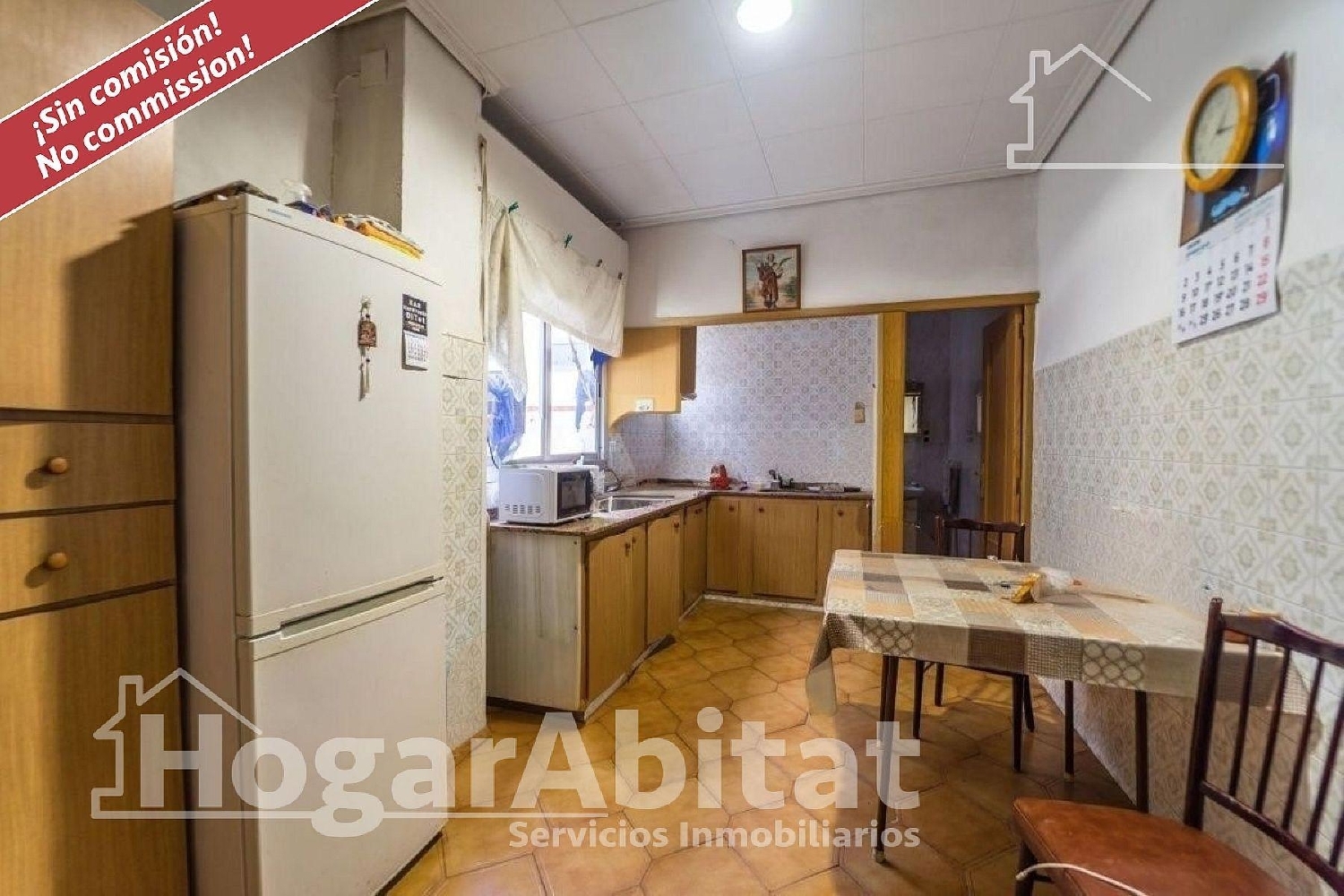 till salu hus Real De Montroi Ribera Alta 2