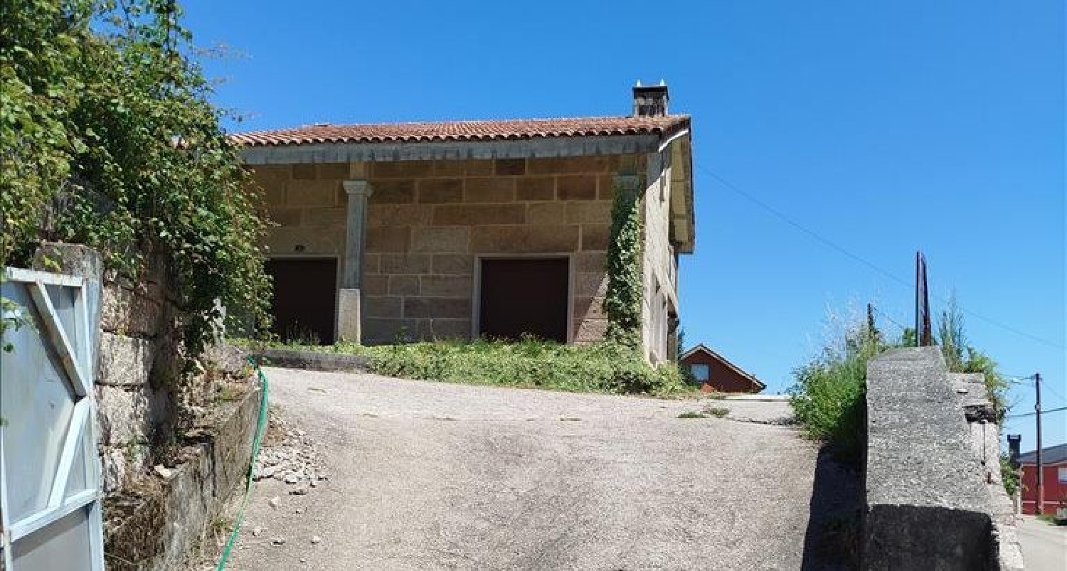  for sale house Redondela Ortegal 3