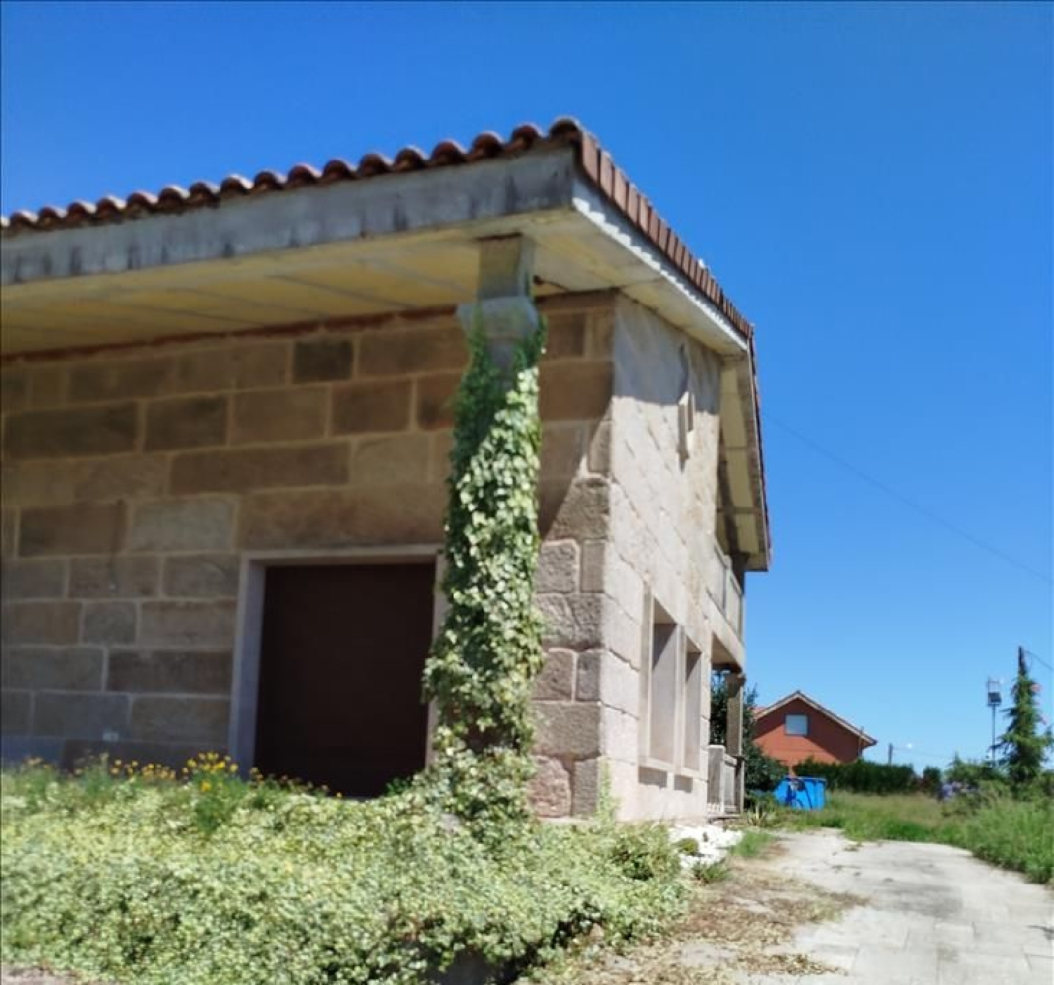  for sale house Redondela Ortegal 2