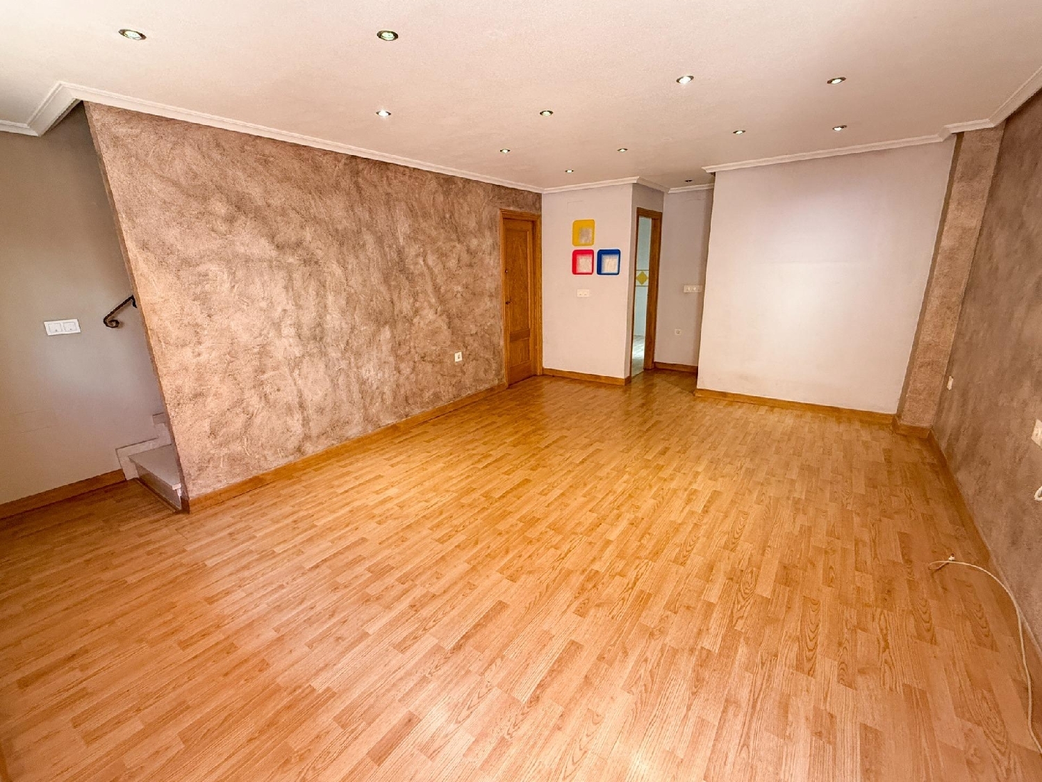  till salu hus Redován Baix Segura 4