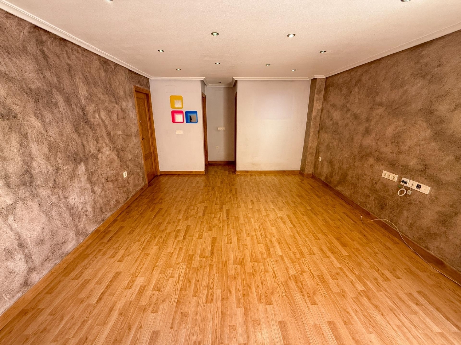  till salu hus Redován Baix Segura 5