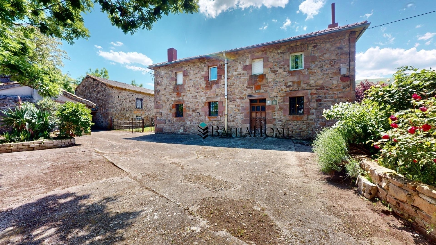  for sale house Reinosa Campoo-Los Valles 1