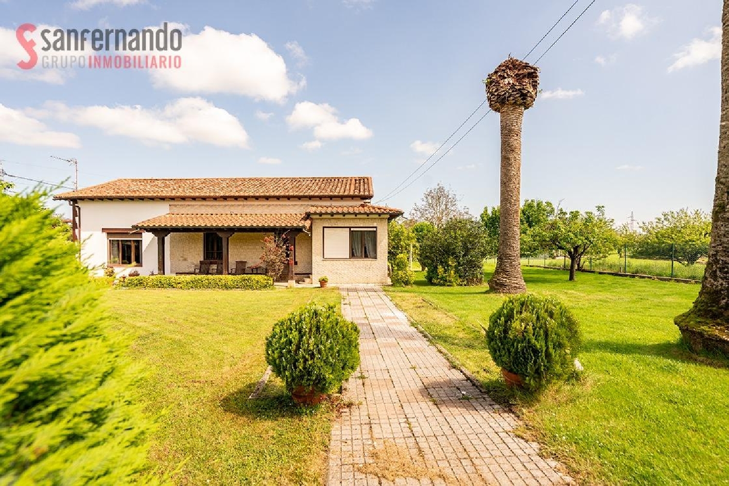  till salu hus Reocín De Los Molinos Campoo-Los Valles 1