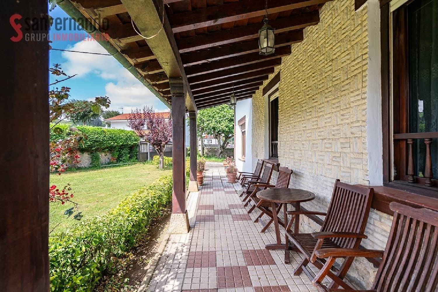  till salu hus Reocín De Los Molinos Campoo-Los Valles 4