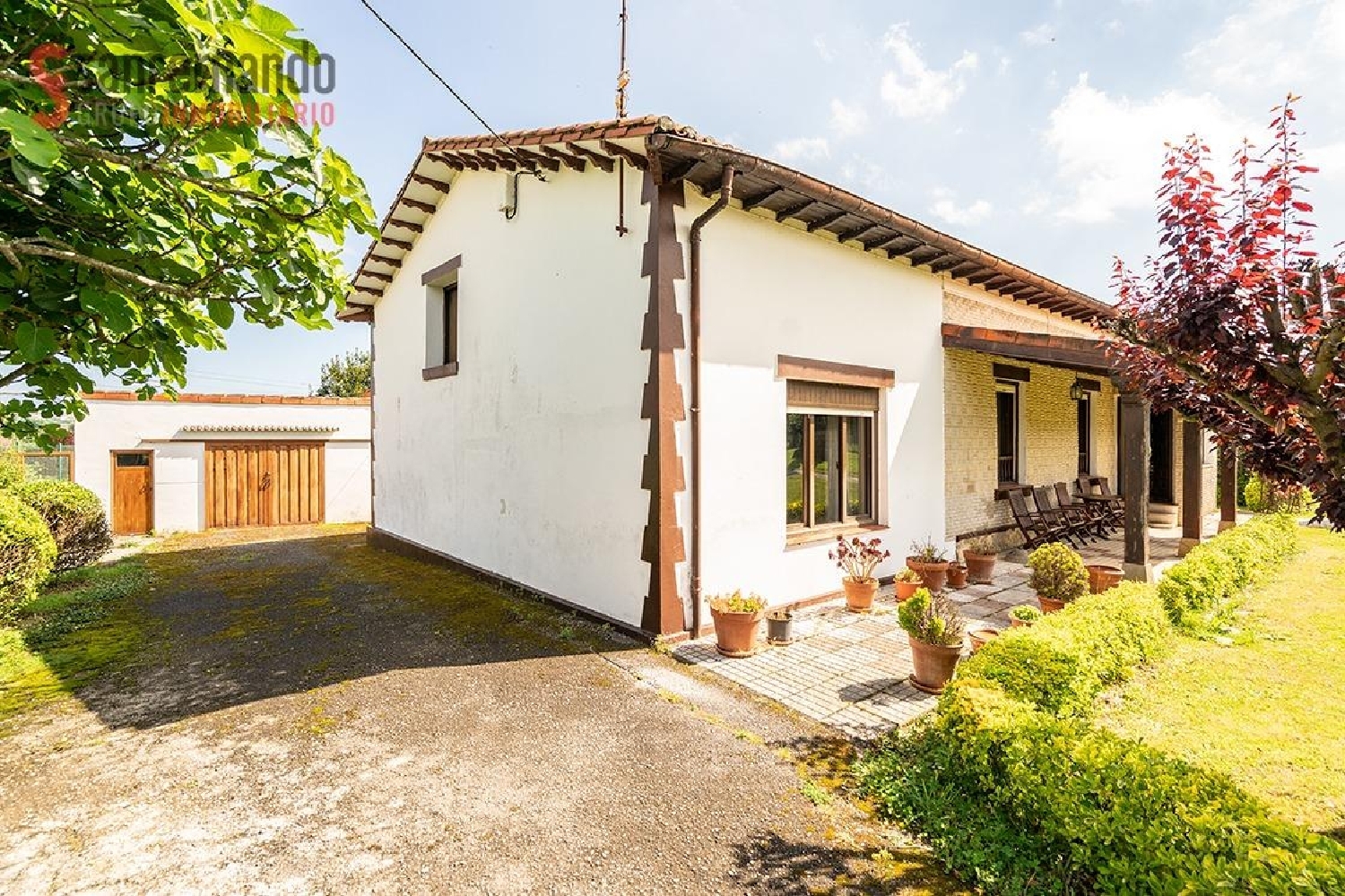  till salu hus Reocín De Los Molinos Campoo-Los Valles 2