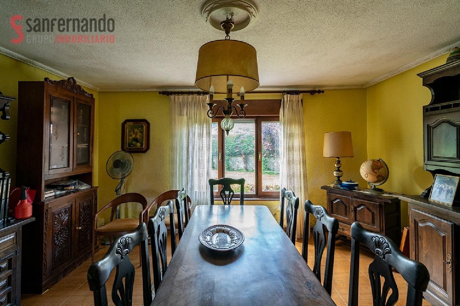  till salu hus Reocín De Los Molinos Campoo-Los Valles 7