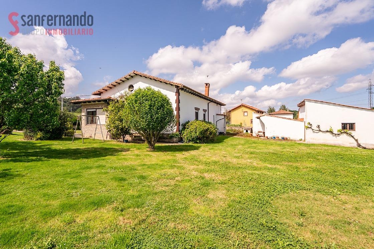  till salu hus Reocín De Los Molinos Campoo-Los Valles 3