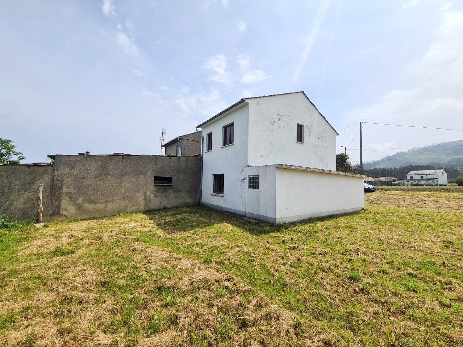  en venta casa Ribadeo Mariña Oriental 1