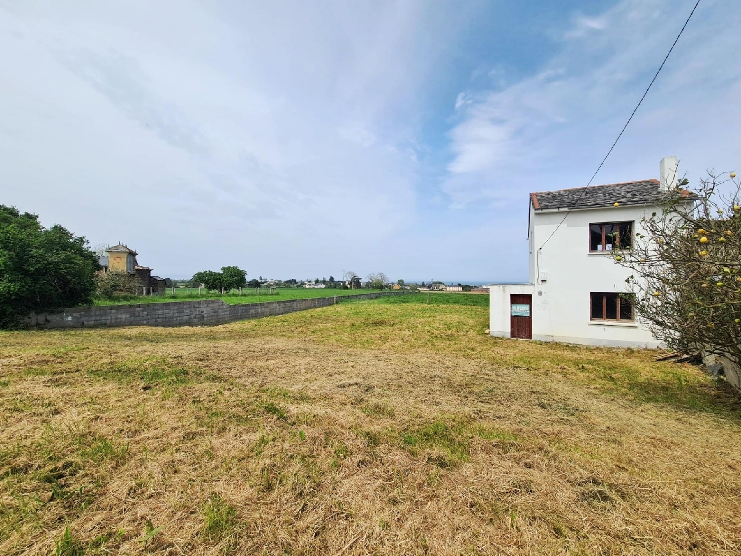  en venta casa Ribadeo Mariña Oriental 3