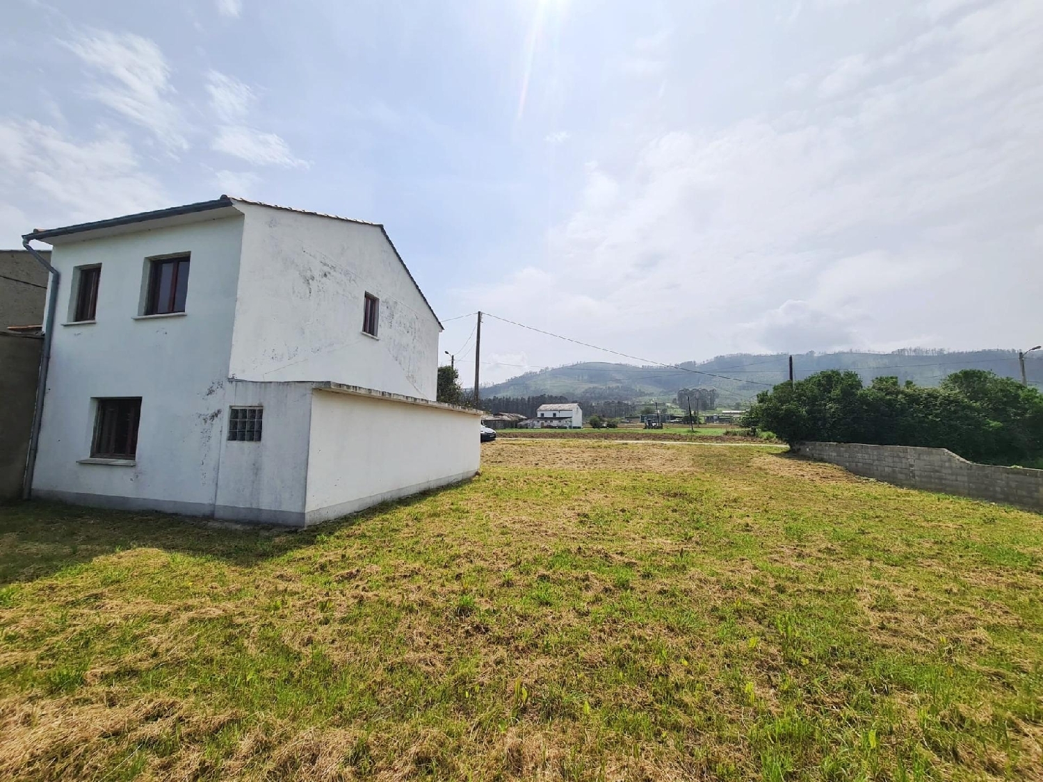  en venta casa Ribadeo Mariña Oriental 2