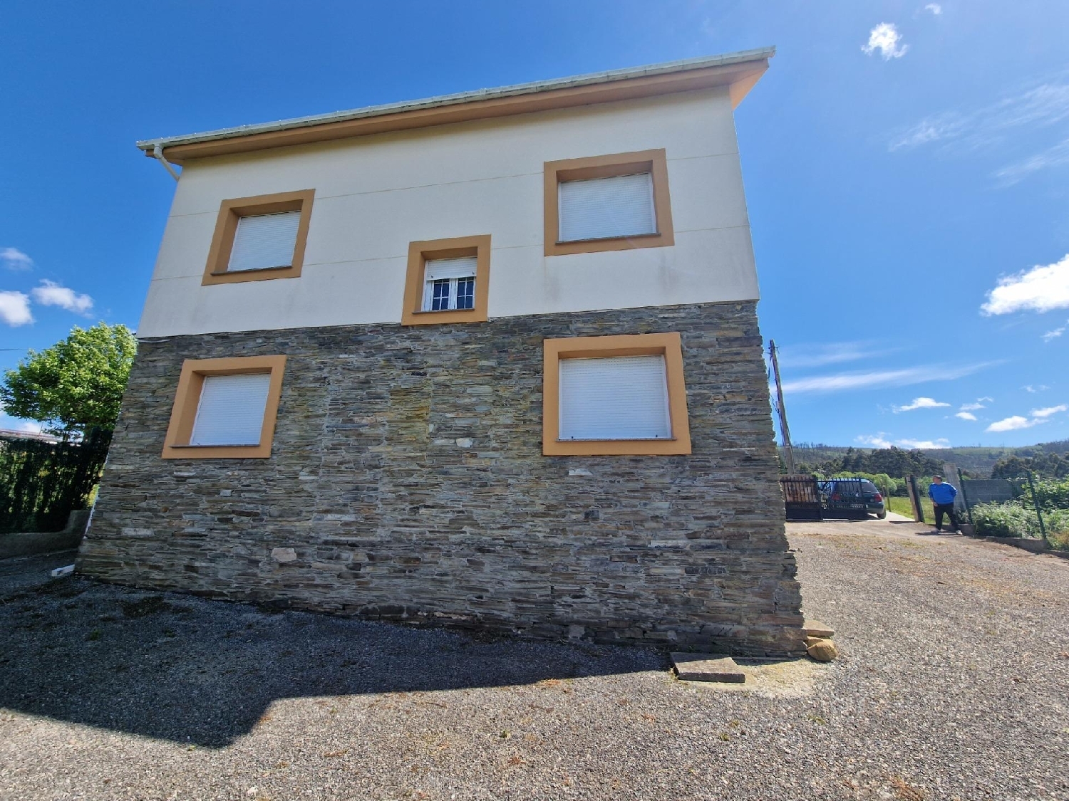 till salu hus Ribadeo Mariña Oriental 6