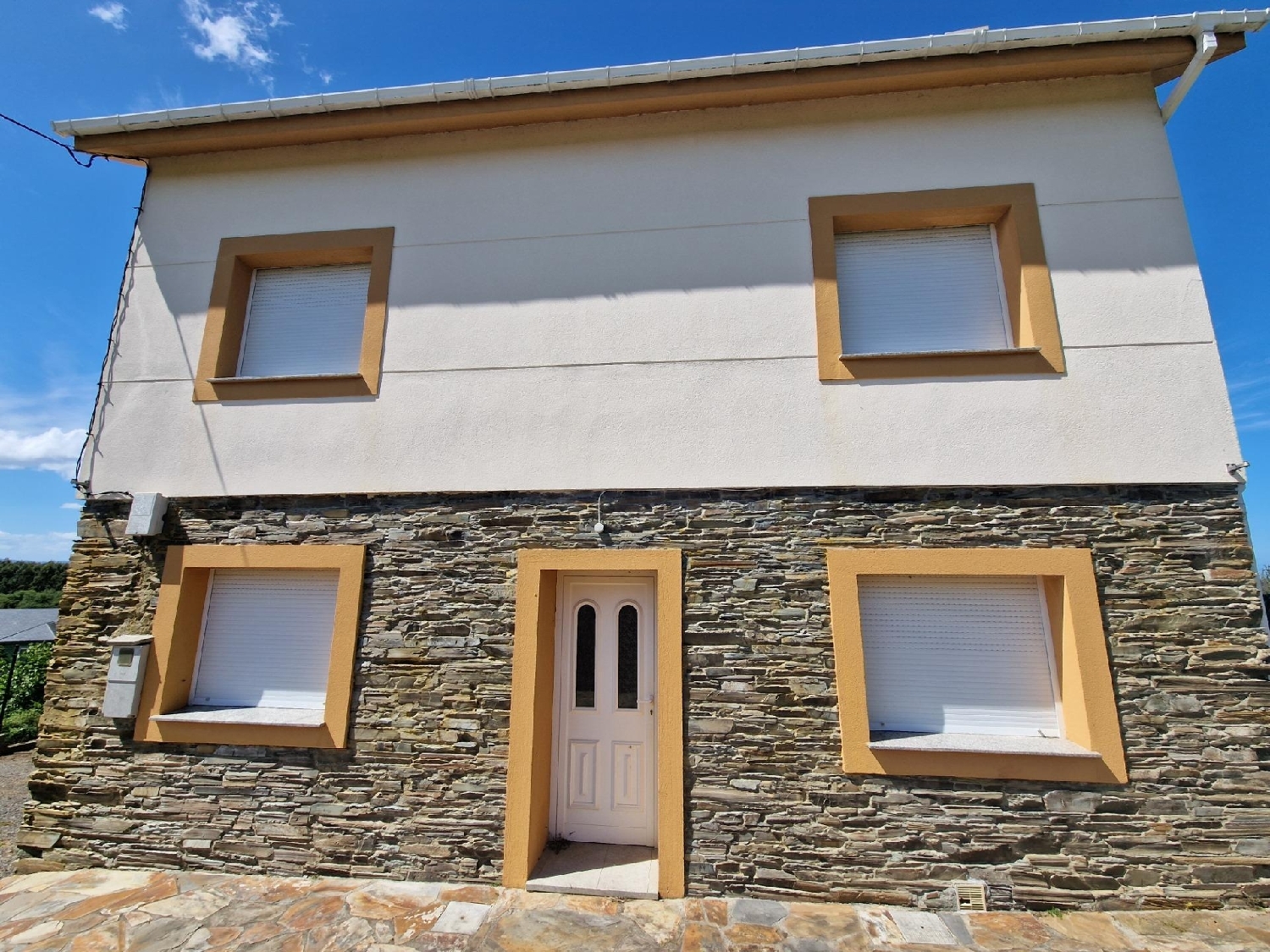 till salu hus Ribadeo Mariña Oriental 3