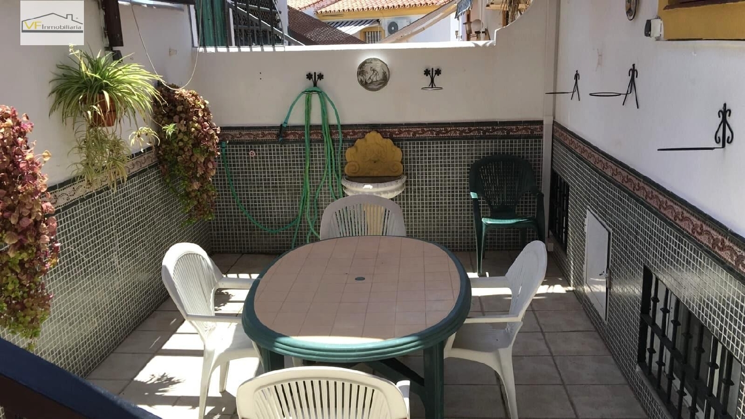  en venta casa Rincón De La Victoria Axarquía 5