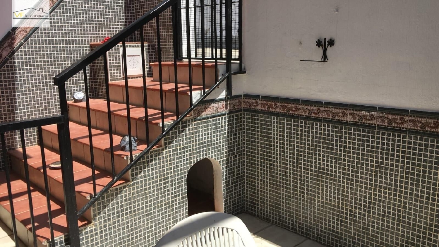  en venta casa Rincón De La Victoria Axarquía 7