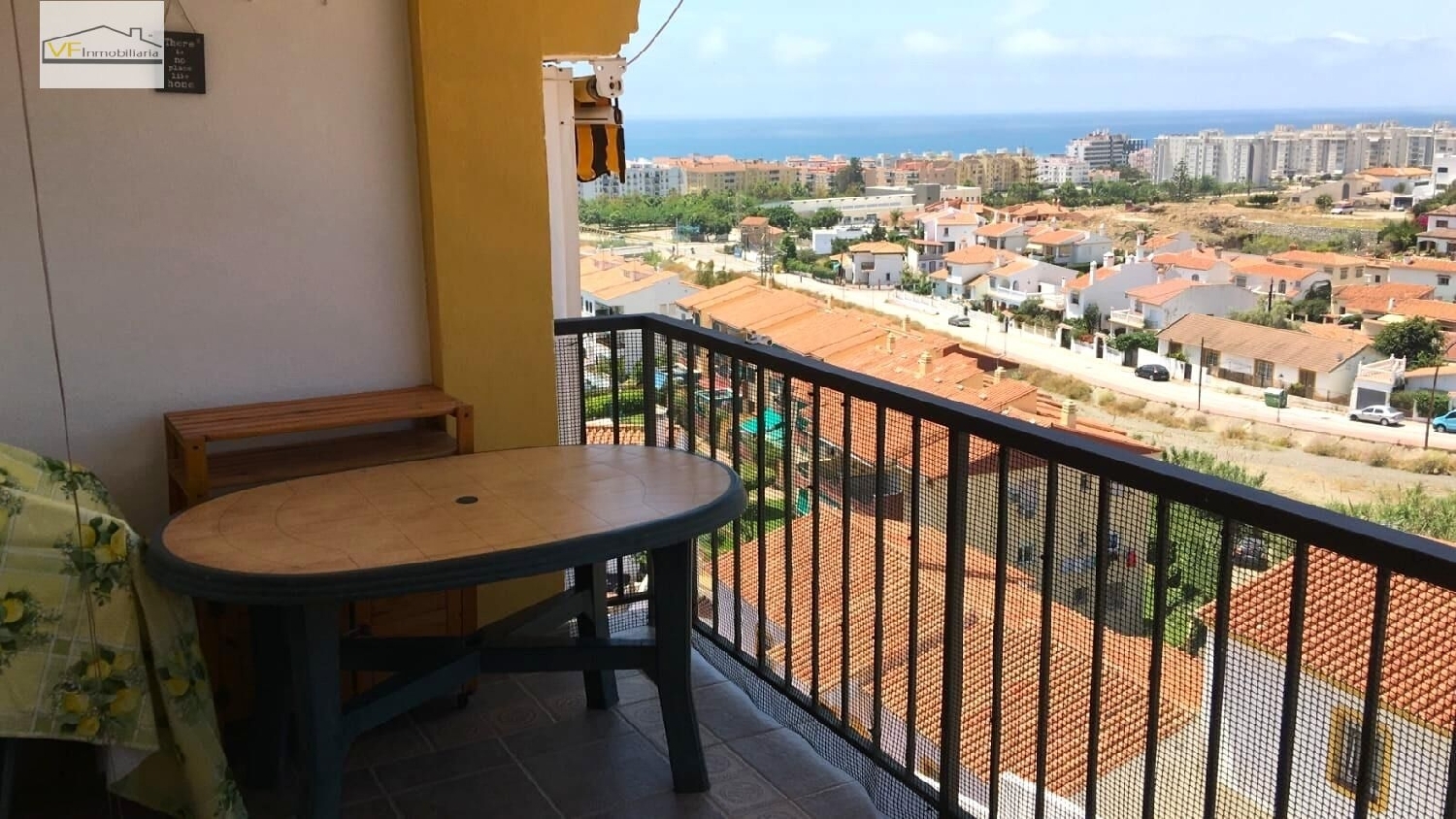  en venta casa Rincón De La Victoria Axarquía 3
