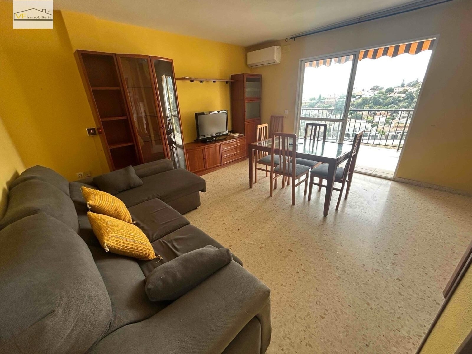  en venta casa Rincón De La Victoria Axarquía 2