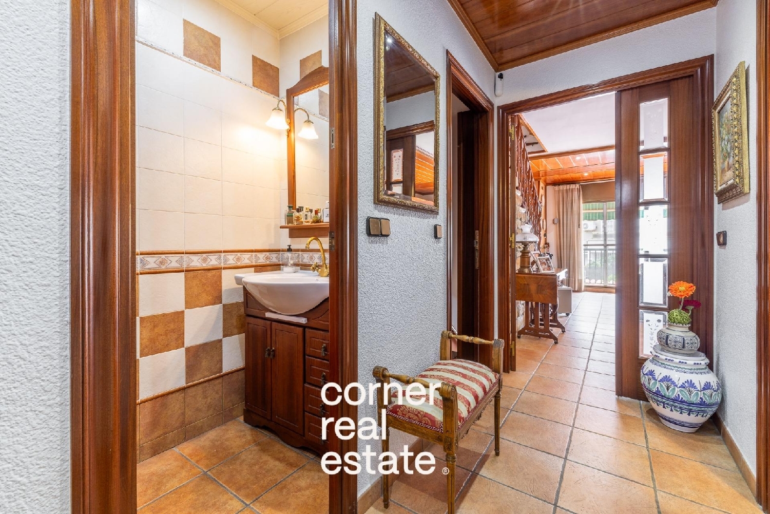  kaufen Haus Ripollet Vallès Occidental 3
