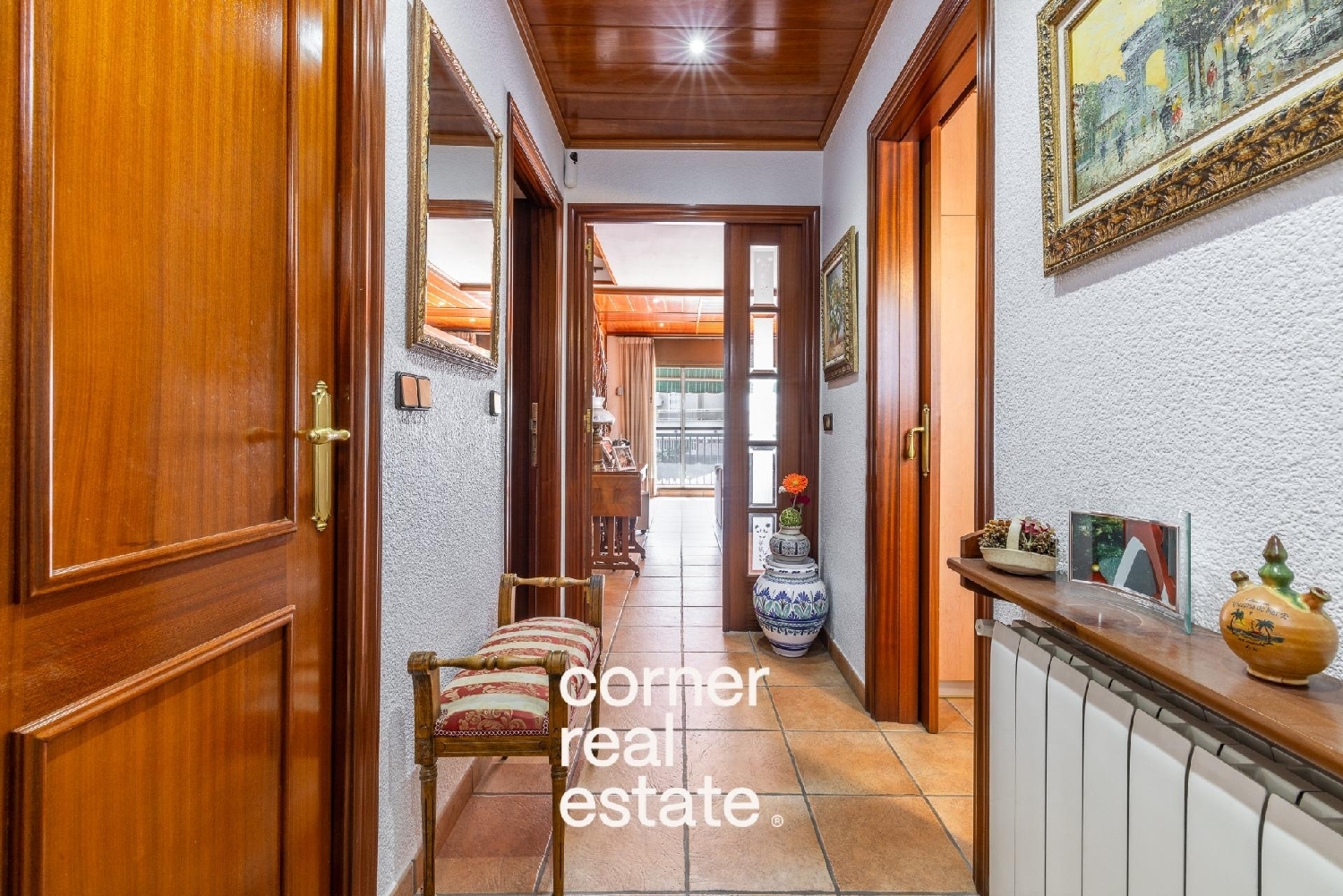  kaufen Haus Ripollet Vallès Occidental 2