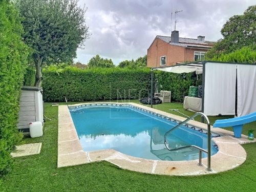 Rivas Eume Haus Bild 6383744
