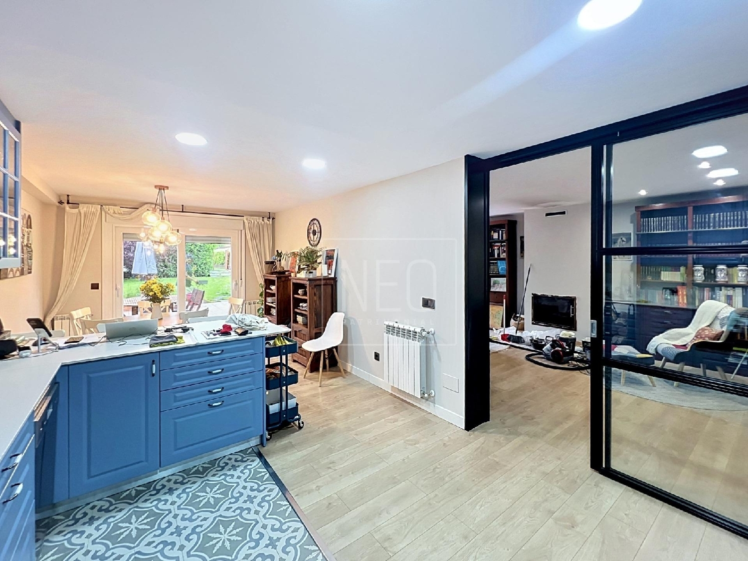 kaufen Haus Rivas Eume 6