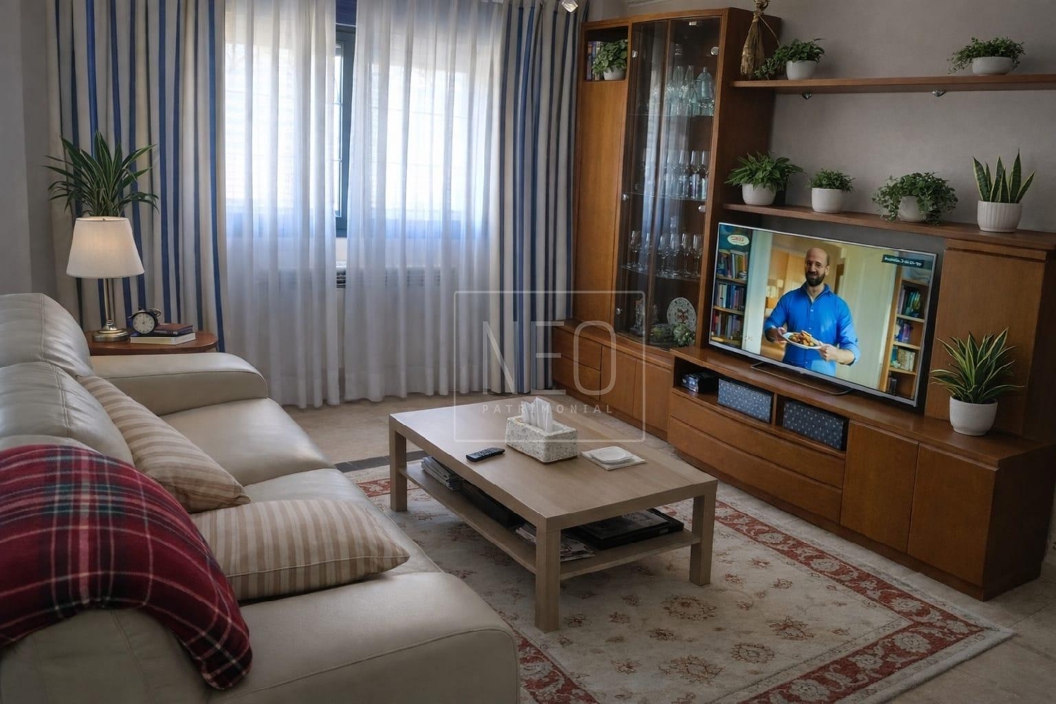  en venta casa Rivas Eume 2
