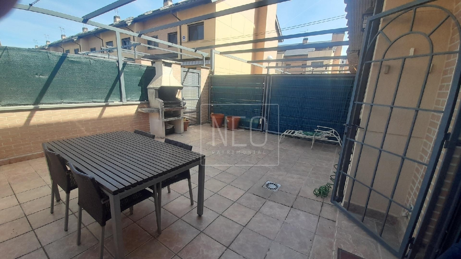  en venta casa Rivas Eume 6
