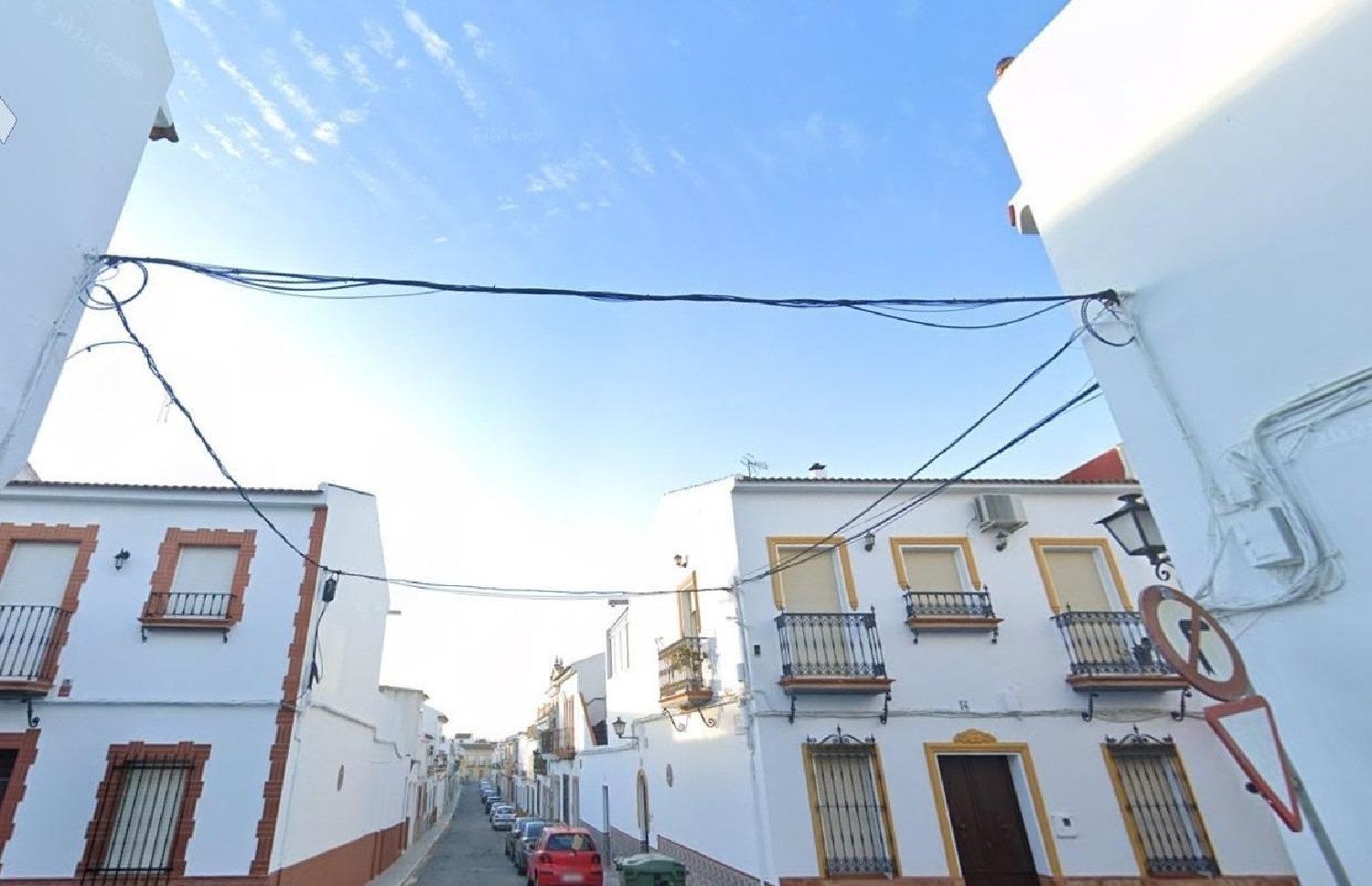 kaufen Haus Rociana Del Condado Condado (El) 1