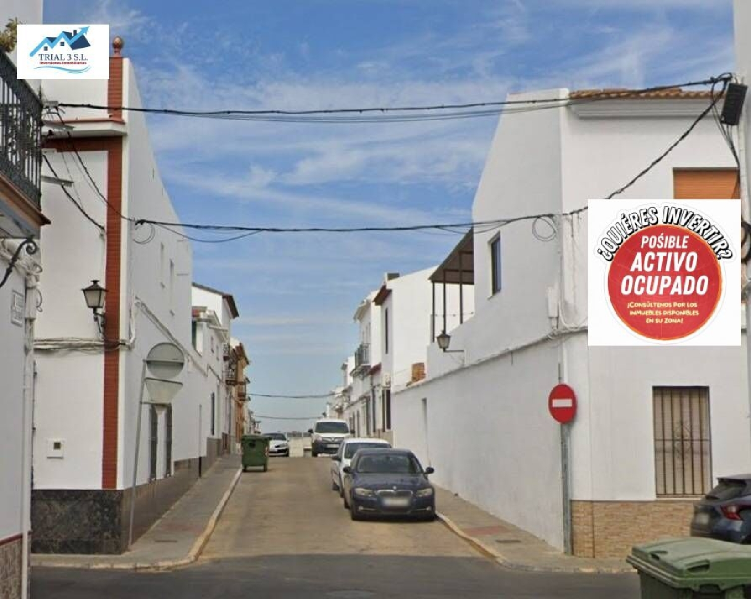 till salu hus Rociana Del Condado Condado (El) 1
