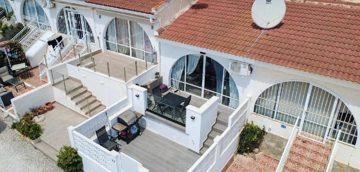  kaufen Haus Rojales Baix Segura 1