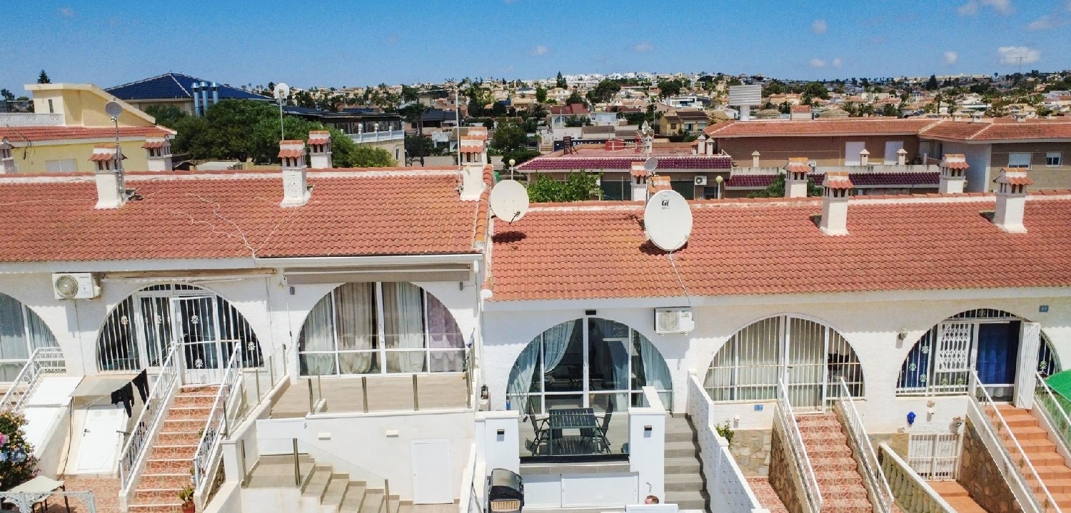  kaufen Haus Rojales Baix Segura 7