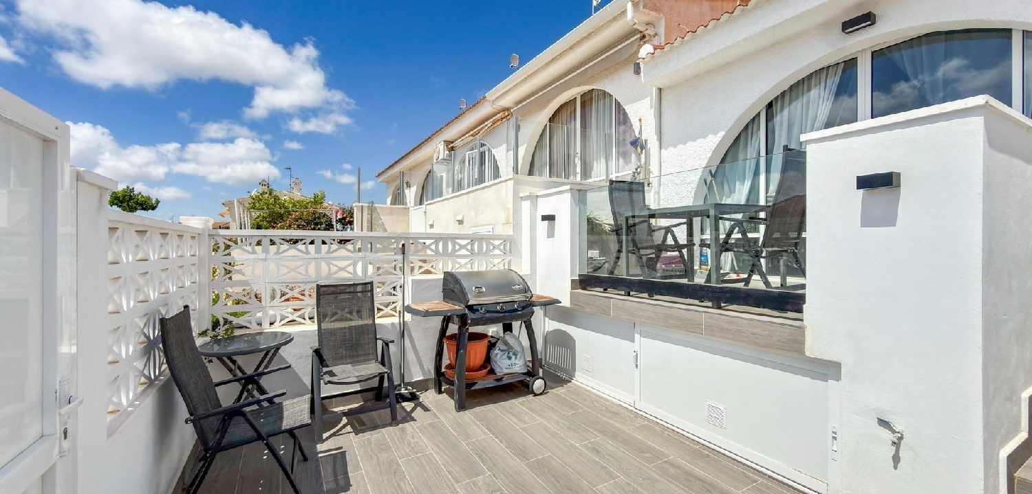  kaufen Haus Rojales Baix Segura 2