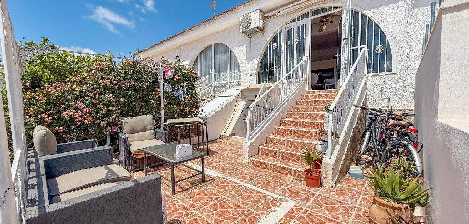  kaufen Haus Rojales Baix Segura 1