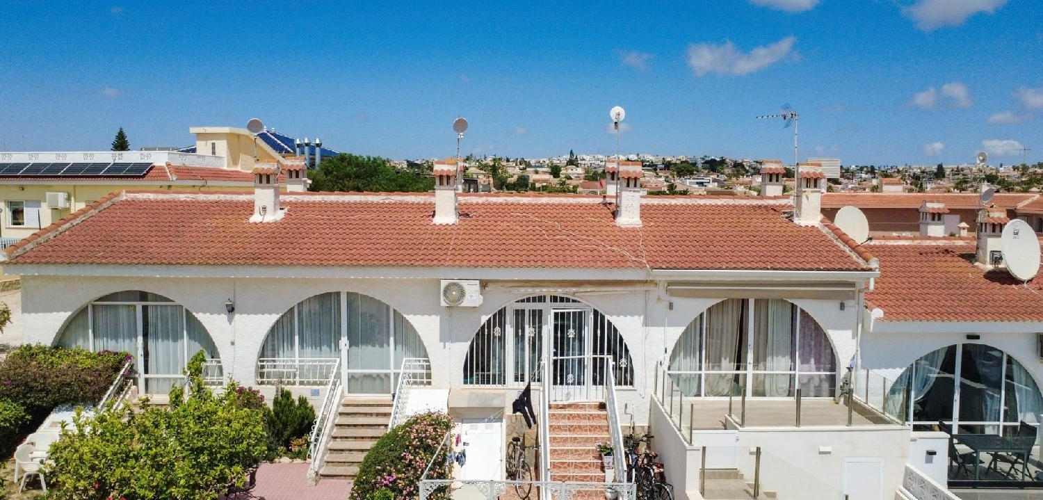  kaufen Haus Rojales Baix Segura 5